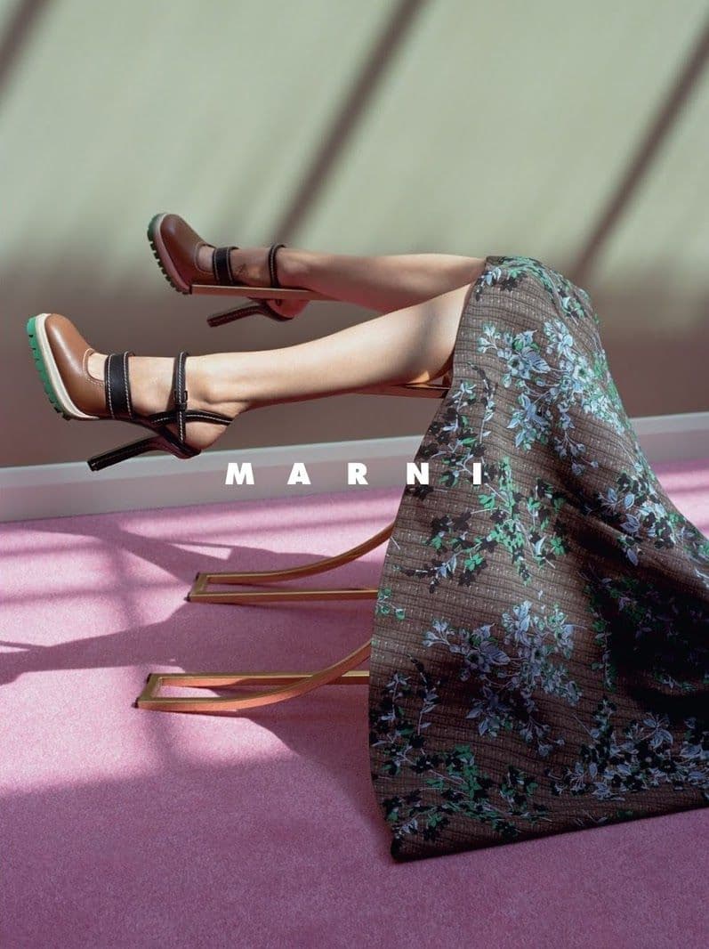 Fashion Campaign